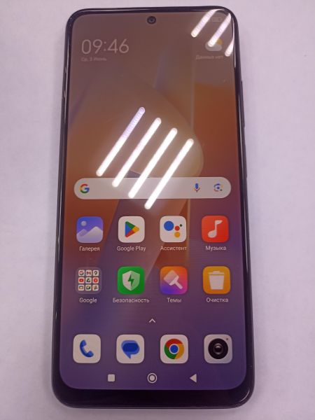 сотовый телефон Xiaomi Redmi Note 11 4/64GB (2201117TG) Duos в Чита