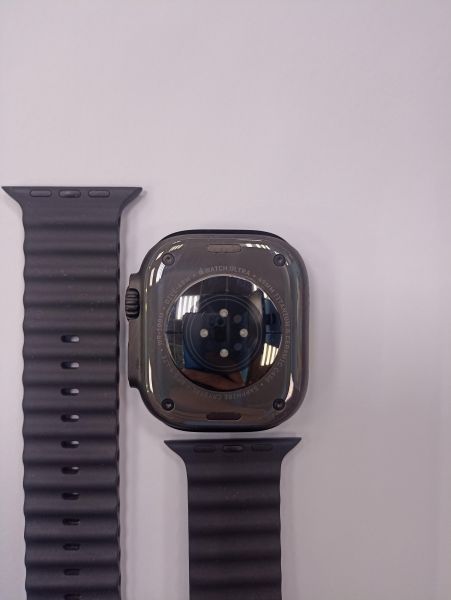 умные часы и браслеты Apple Watch Ultra 2 49mm (A2986) с СЗУ в Чита