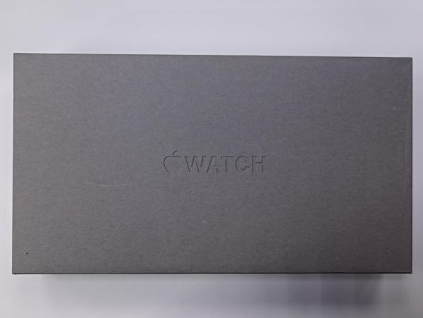 умные часы и браслеты Apple Watch Ultra 2 49mm (A2986) с СЗУ в Чита