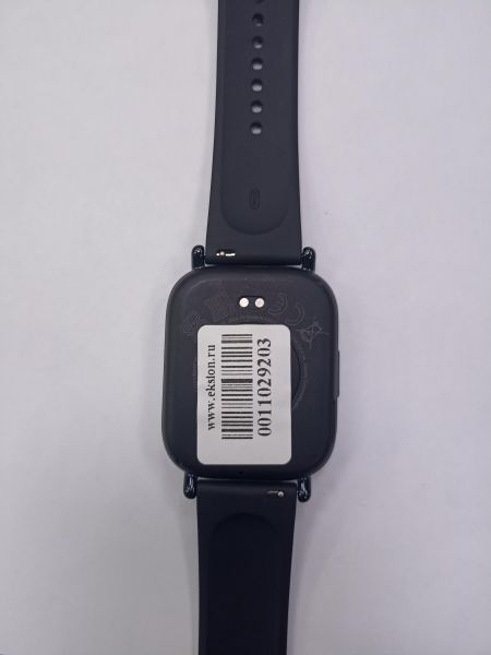 умные часы и браслеты Xiaomi Redmi Watch 5 Lite (M2352W1) с СЗУ в Чита
