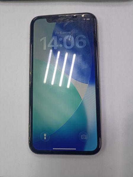 сотовый телефон Apple iPhone 11 64GB в Чита