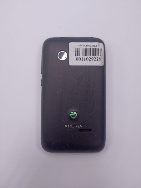 сотовый телефон Sony Xperia Tipo (ST21i2) Duos в Чита