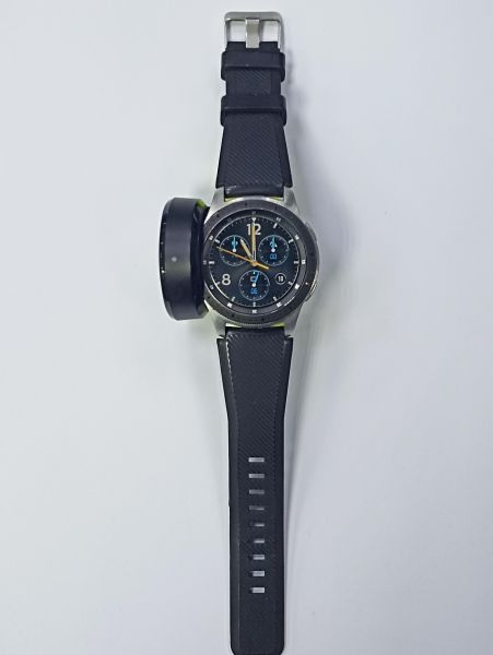 умные часы и браслеты Samsung Galaxy Watch (SM-R800) с СЗУ в Чита