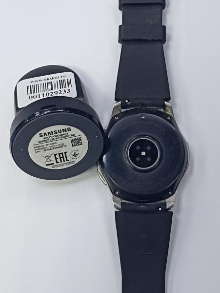 умные часы и браслеты Samsung Galaxy Watch (SM-R800) с СЗУ в Чита
