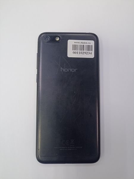 сотовый телефон Honor 7A 2/16GB (DUA-L22) Duos в Чита