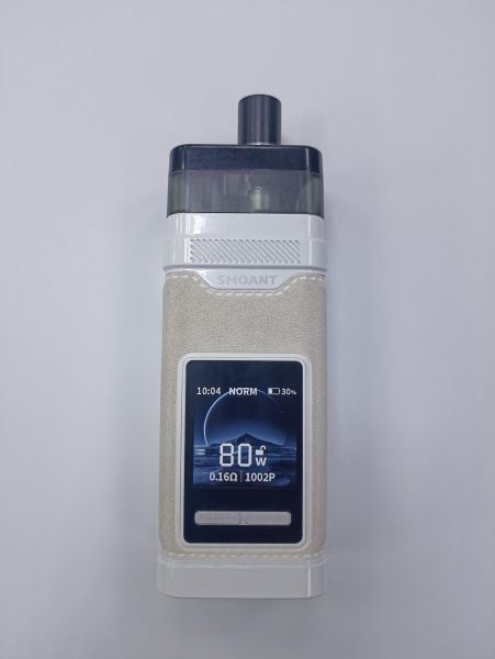 вейп и эл. сигарета (с 18 лет) Smoant Pasito 3 (с 18 лет) в Чита