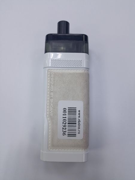 вейп и эл. сигарета (с 18 лет) Smoant Pasito 3 (с 18 лет) в Чита