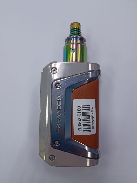 вейп и эл. сигарета (с 18 лет) Geekvape Aegis Legend 3 (c 18 лет) в Чита