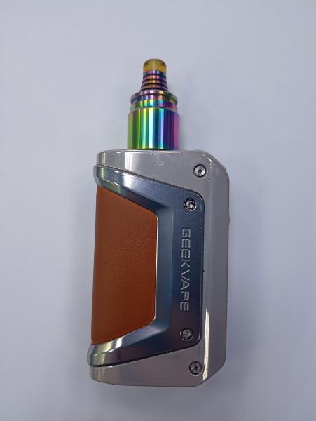 вейп и эл. сигарета (с 18 лет) Geekvape Aegis Legend 3 (c 18 лет) в Чита
