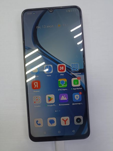 сотовый телефон Realme Note 60 4/128GB (RMX3933) Duos в Чита
