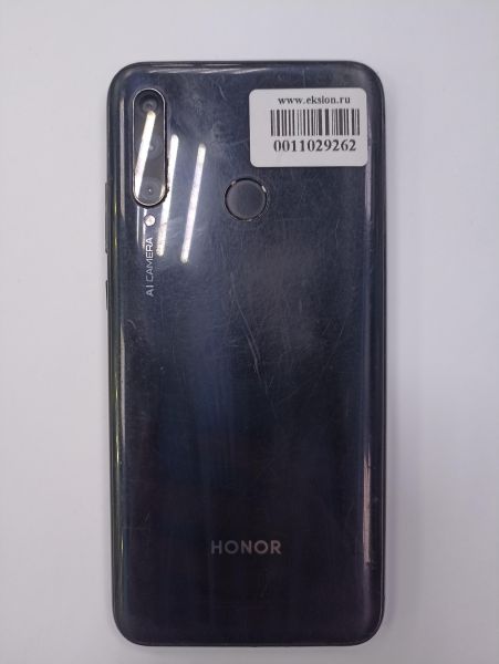 сотовый телефон Honor 20e 4/64GB (HRY-LX1T) Duos в Чита