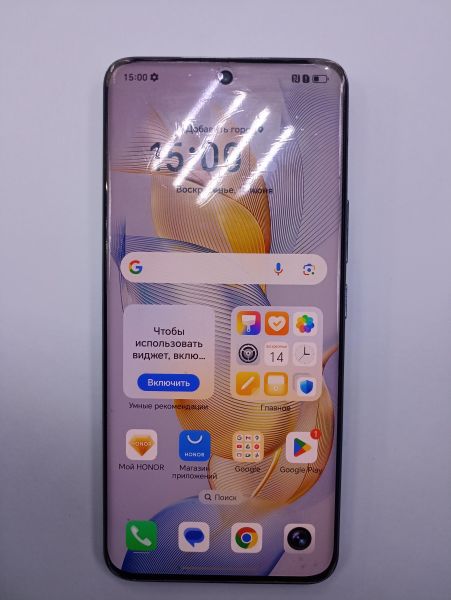 сотовый телефон Honor 90 8/256GB (REA-NX9) Duos в Чита