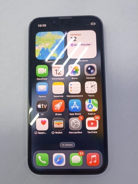 сотовый телефон Apple iPhone 13 mini 128GB в Чита