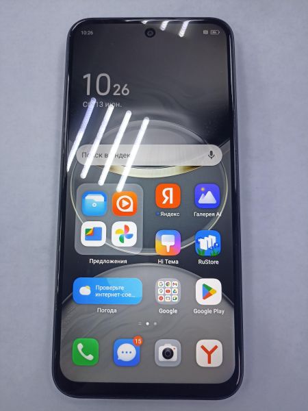 сотовый телефон TECNO Spark 30C 6/128GB (KL5n) Duos в Чита