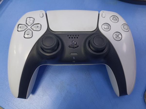 контроллер и геймпад Sony PlayStation DualSense (CFI-ZCT1J) в Чита
