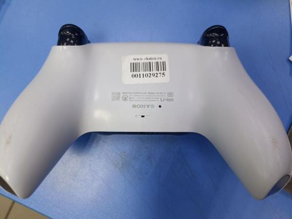 контроллер и геймпад Sony PlayStation DualSense (CFI-ZCT1J) в Чита