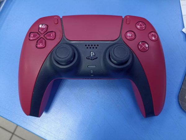 контроллер и геймпад Sony PlayStation DualSense (CFI-ZCT1J) в Чита