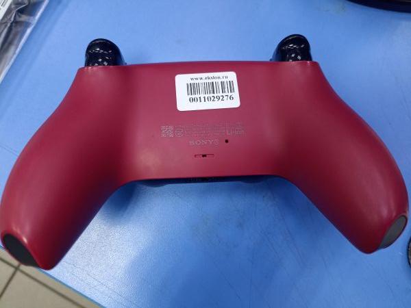 контроллер и геймпад Sony PlayStation DualSense (CFI-ZCT1J) в Чита