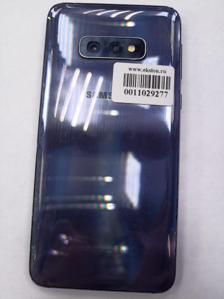 сотовый телефон Samsung Galaxy S10e 6/128GB (G970U1) в Чита