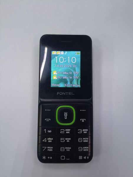 сотовый телефон Fontel FP210 Duos в Чита