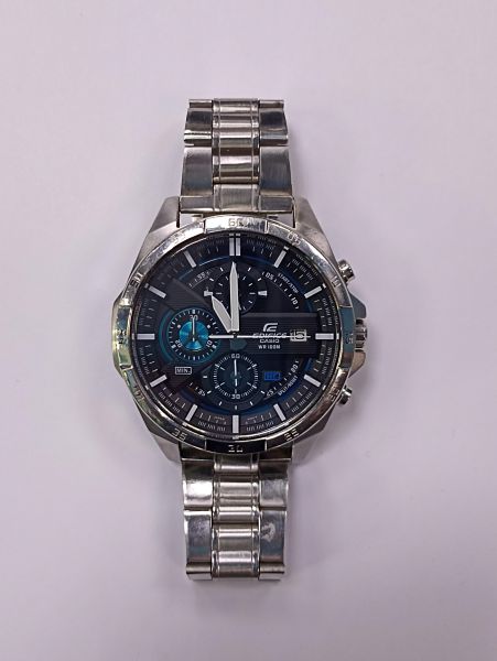 наручные часы Casio Edifice EFR-556 в Чита
