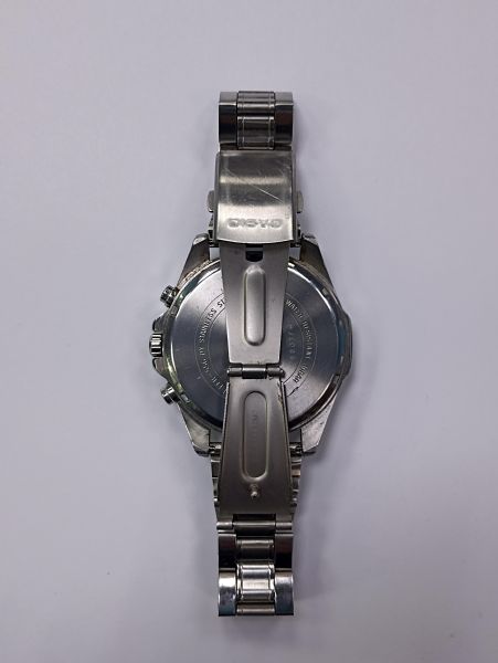 наручные часы Casio Edifice EFR-556 в Чита