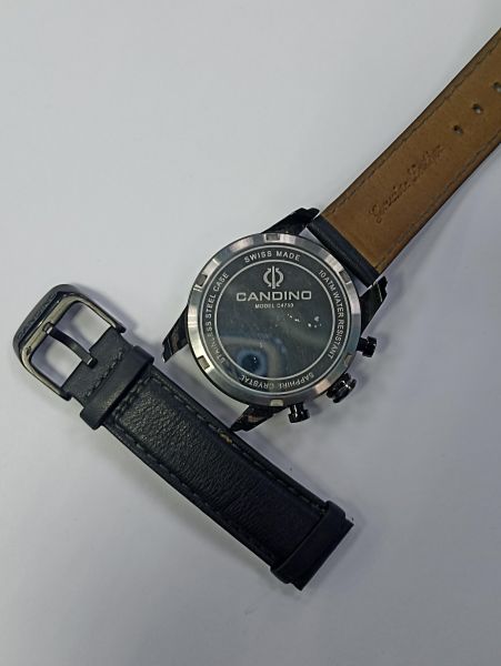наручные часы Candino C4759 в Чита