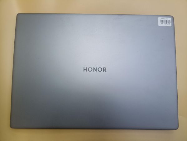 ноутбук Honor MagicBook X16 (BRN-F58) в Чита