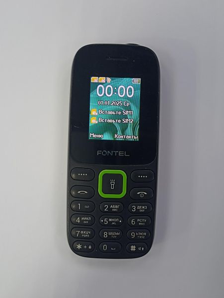 сотовый телефон Fontel FP200 Duos в Чита