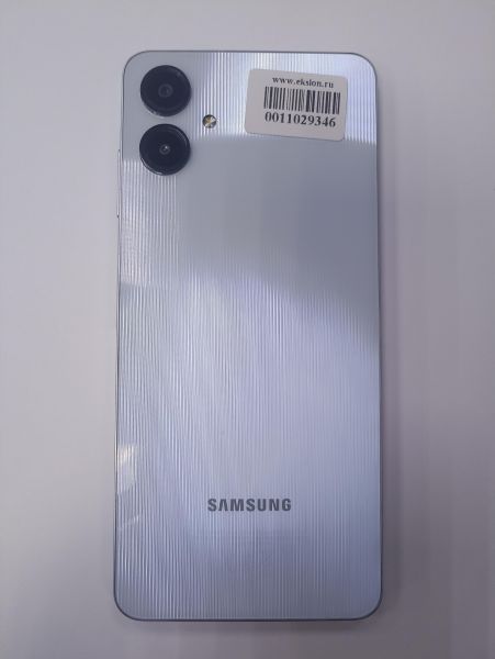 сотовый телефон Samsung Galaxy A06 4/128GB (A065F) Duos в Чита
