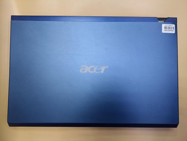 ноутбук Acer без модели (15.6/HD/D2700/Базовый видеоадаптер/4GB/SSD 240GB) в Чита