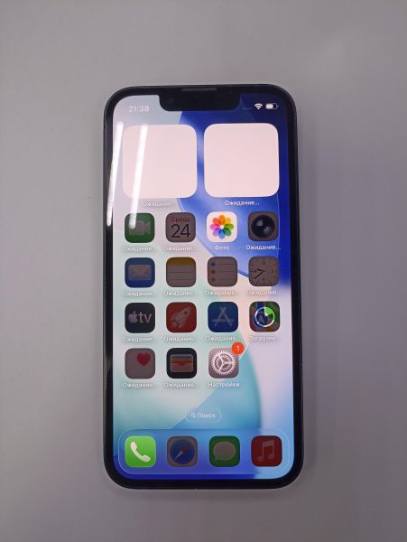 сотовый телефон Apple iPhone 13 mini 256GB в Чита