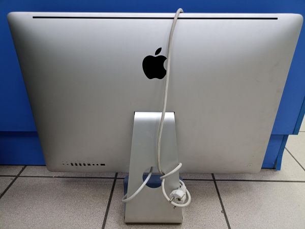 моноблок Apple iMac (27-inch, mid 2011) в Чита