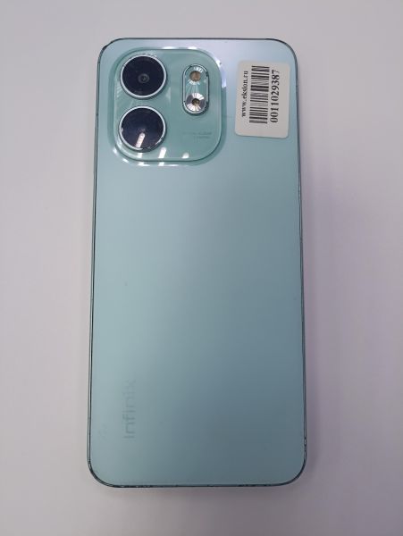 сотовый телефон Infinix Smart 9 3/64GB (X6532) Duos в Чита