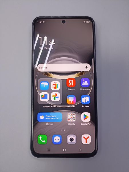 сотовый телефон TECNO Spark 30 Pro 8/256GB (KL7) Duos в Чита