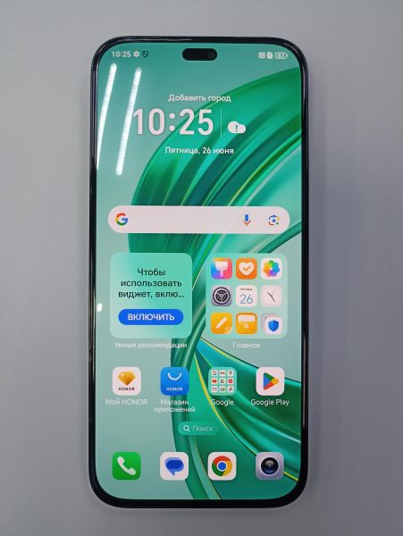 сотовый телефон Honor X8b 8/256GB (LLY-LX1) Duos в Чита