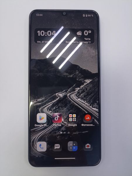 сотовый телефон Realme C63 6/128GB (RMX3939) Duos в Чита
