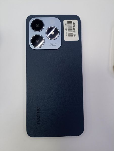 сотовый телефон Realme C63 6/128GB (RMX3939) Duos в Чита