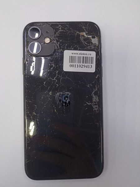 сотовый телефон Apple iPhone 11 128GB в Чита