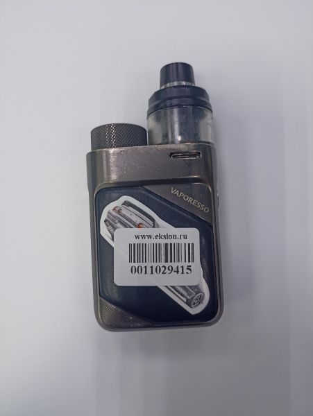 вейп и эл. сигарета (с 18 лет) Vaporesso Swag PX80 (с 18 лет) в Чита