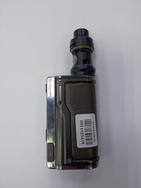 вейп и эл. сигарета (с 18 лет) VOOPOO Argus GT (с 18 лет) в Чита