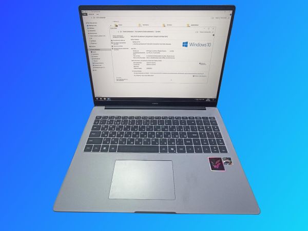 ноутбук Honor MagicBook X16 (GOH-X) в Чита