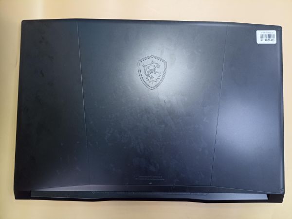 ноутбук MSI Katana 17 B13UCR-1491XRU в Чита