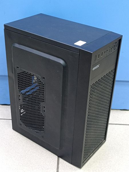 системный блок Сборка Xeon E3-1270 v3, GTX 750, RAM 16 GB, HDD 250 GB + SSD 240 GB в Чита