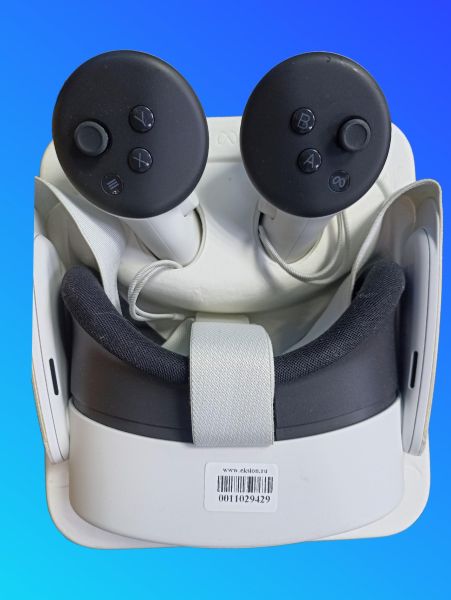 очки и системы vr Oculus Quest 3S (P97) 128GB в Чита