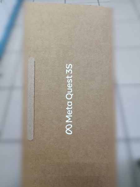 очки и системы vr Oculus Quest 3S (P97) 128GB в Чита
