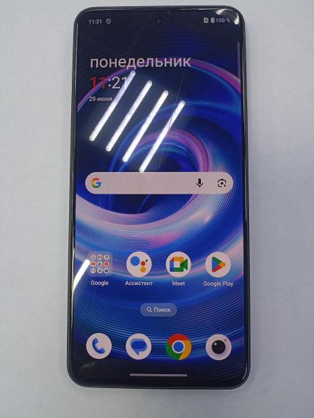 сотовый телефон OnePlus 10R 8/256GB (CPH2411) Duos в Чита