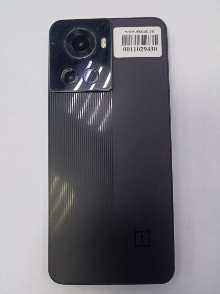 сотовый телефон OnePlus 10R 8/256GB (CPH2411) Duos в Чита