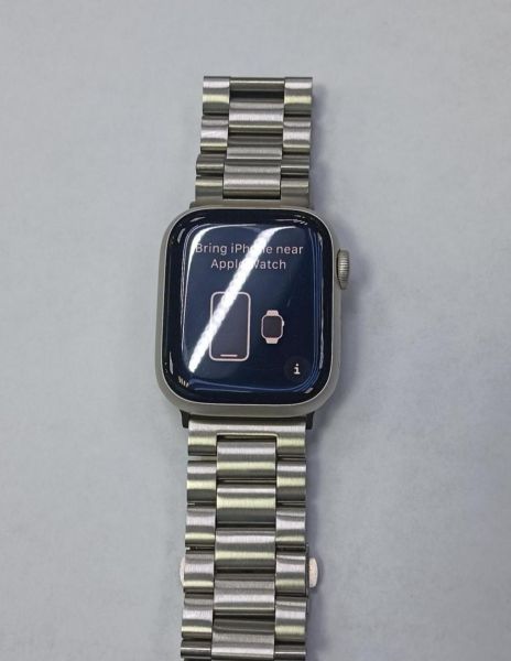 умные часы и браслеты Apple Watch Series 9 41mm (A2978) с СЗУ в Чита