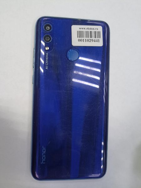 сотовый телефон Honor 10 Lite 3/128GB (HRY-LX1) Duos в Чита